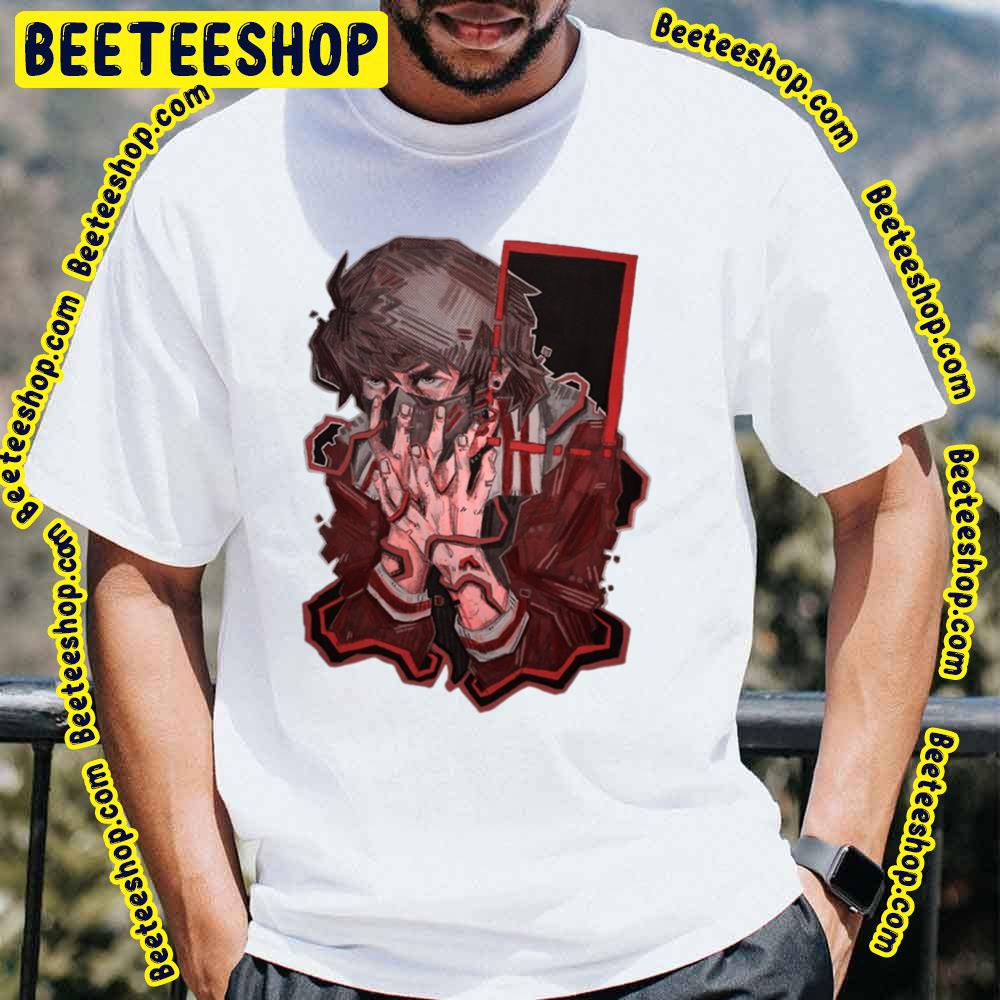 Genloss Ranboo Trending Unisex T-Shirt Genloss Ranboo Trending Unisex T-Shirt