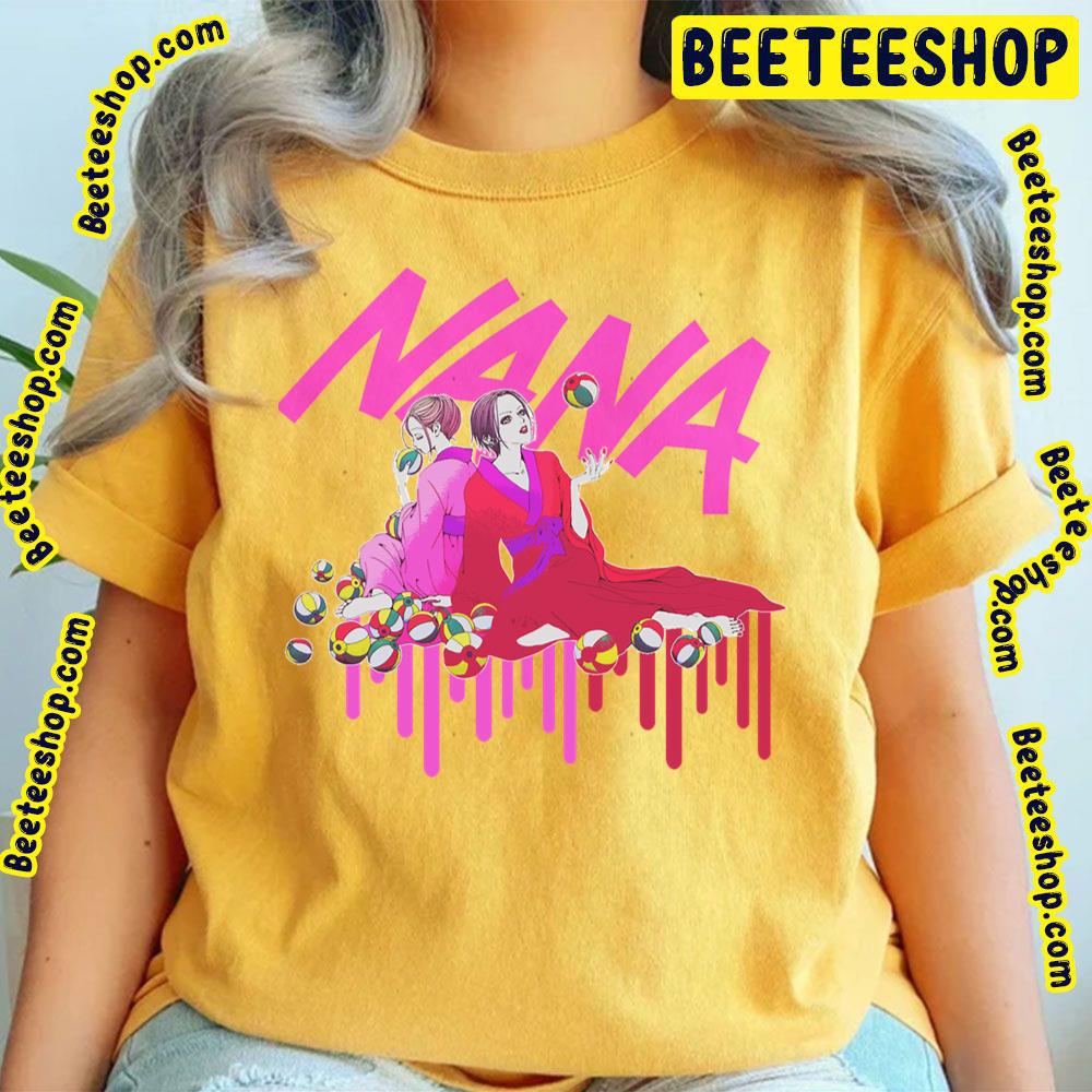 Girl Ball Nana Trending Unisex T-Shirt Girl Ball Nana Trending Unisex T-Shirt