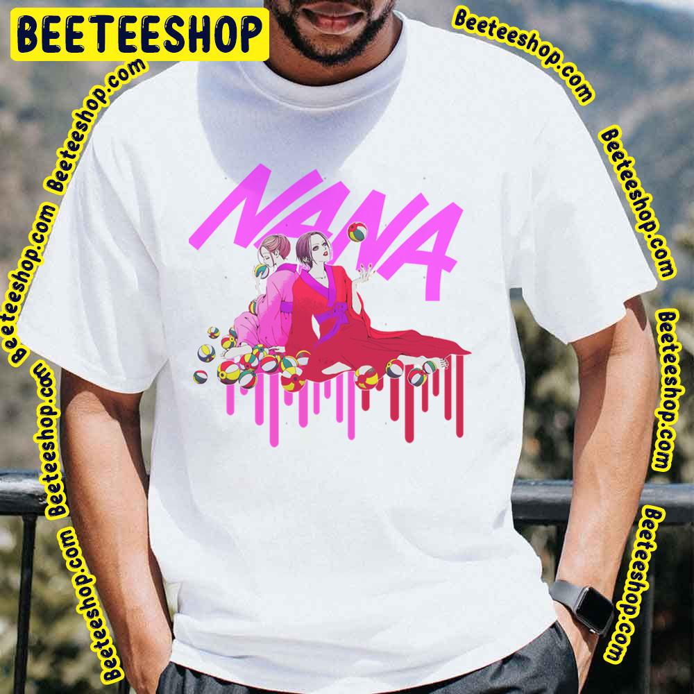 Girl Ball Nana Trending Unisex T-Shirt Girl Ball Nana Trending Unisex T-Shirt