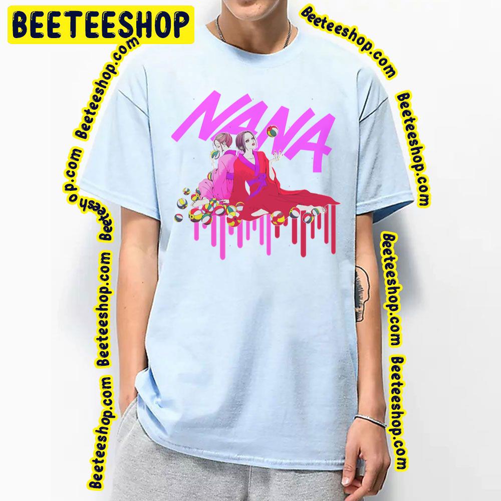 Girl Ball Nana Trending Unisex T-Shirt Girl Ball Nana Trending Unisex T-Shirt