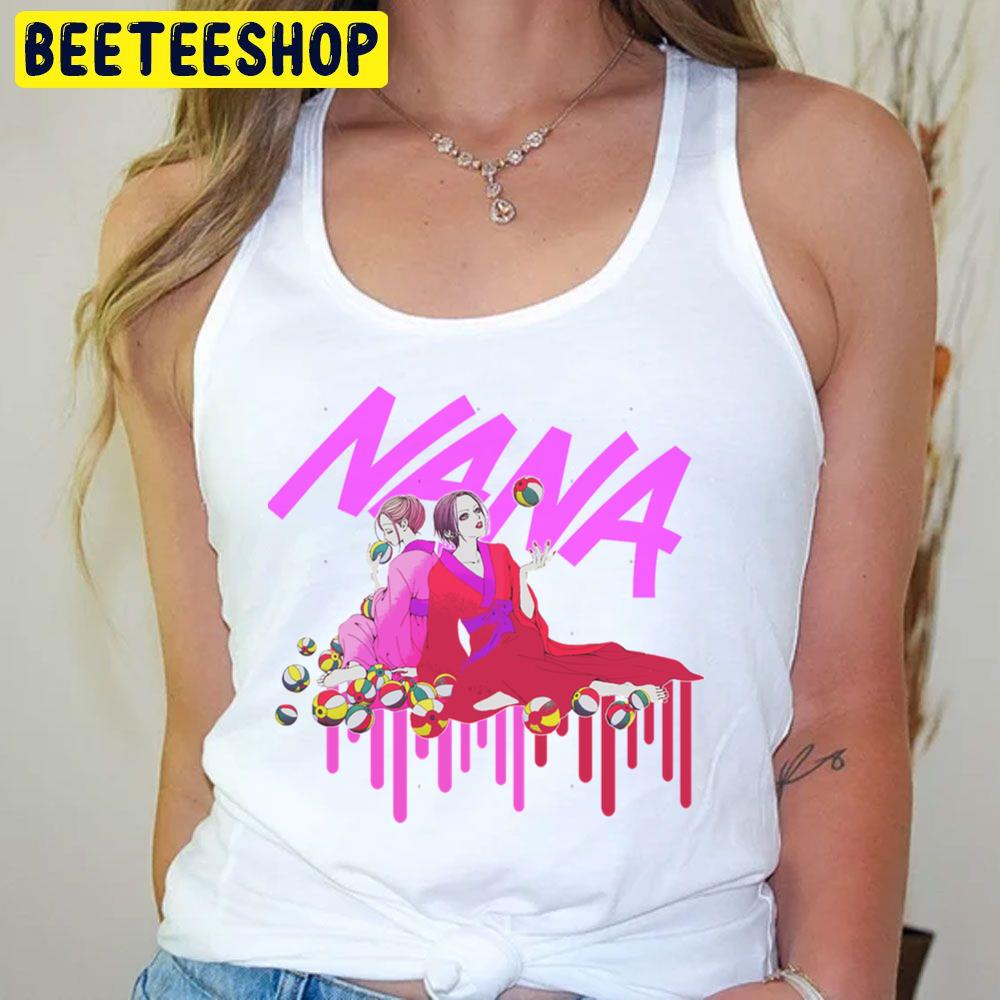 Girl Ball Nana Trending Unisex T-Shirt Girl Ball Nana Trending Unisex T-Shirt
