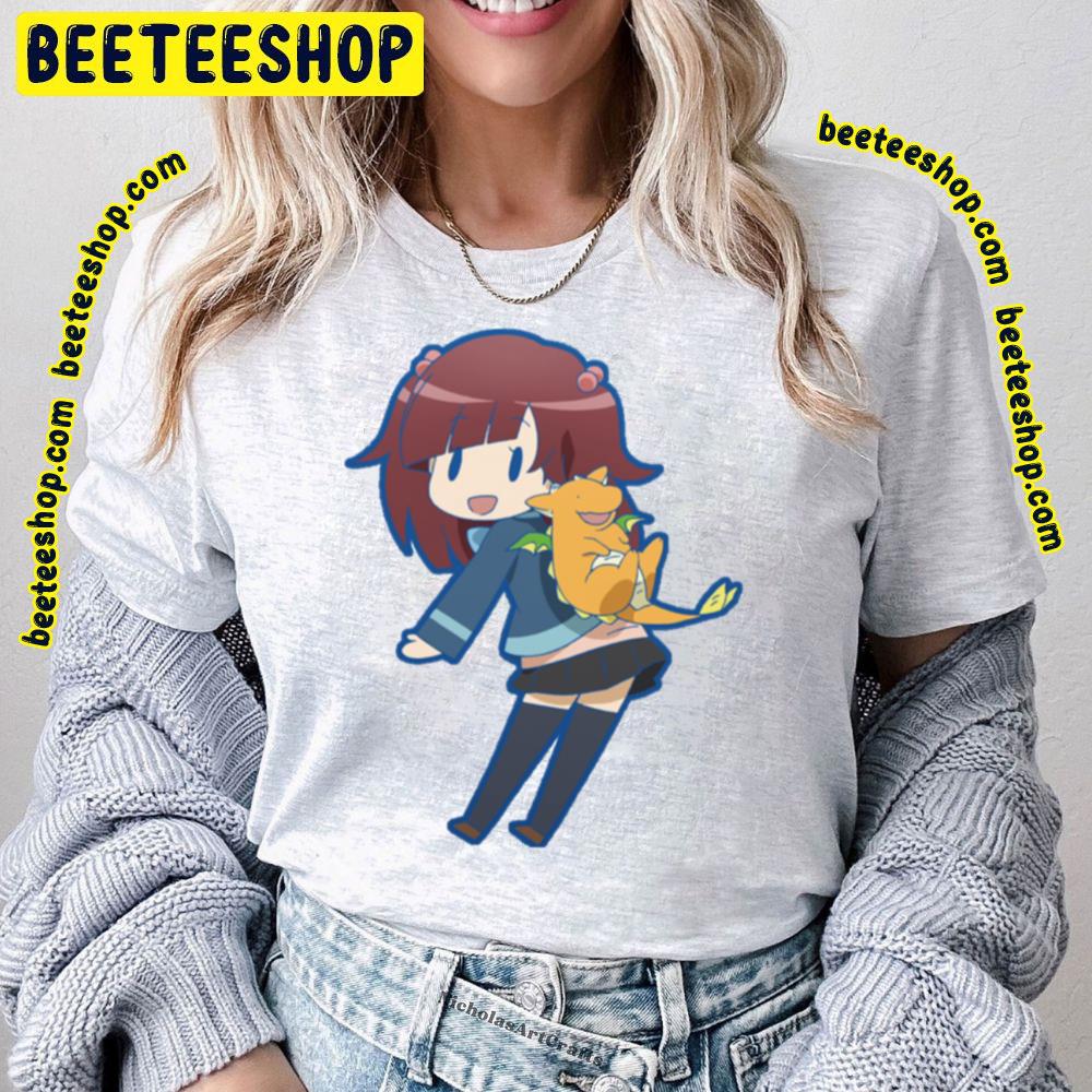 Girl How To Keep A Mummy Trending Unisex T-Shirt Girl How To Keep A Mummy Trending Unisex T-Shirt