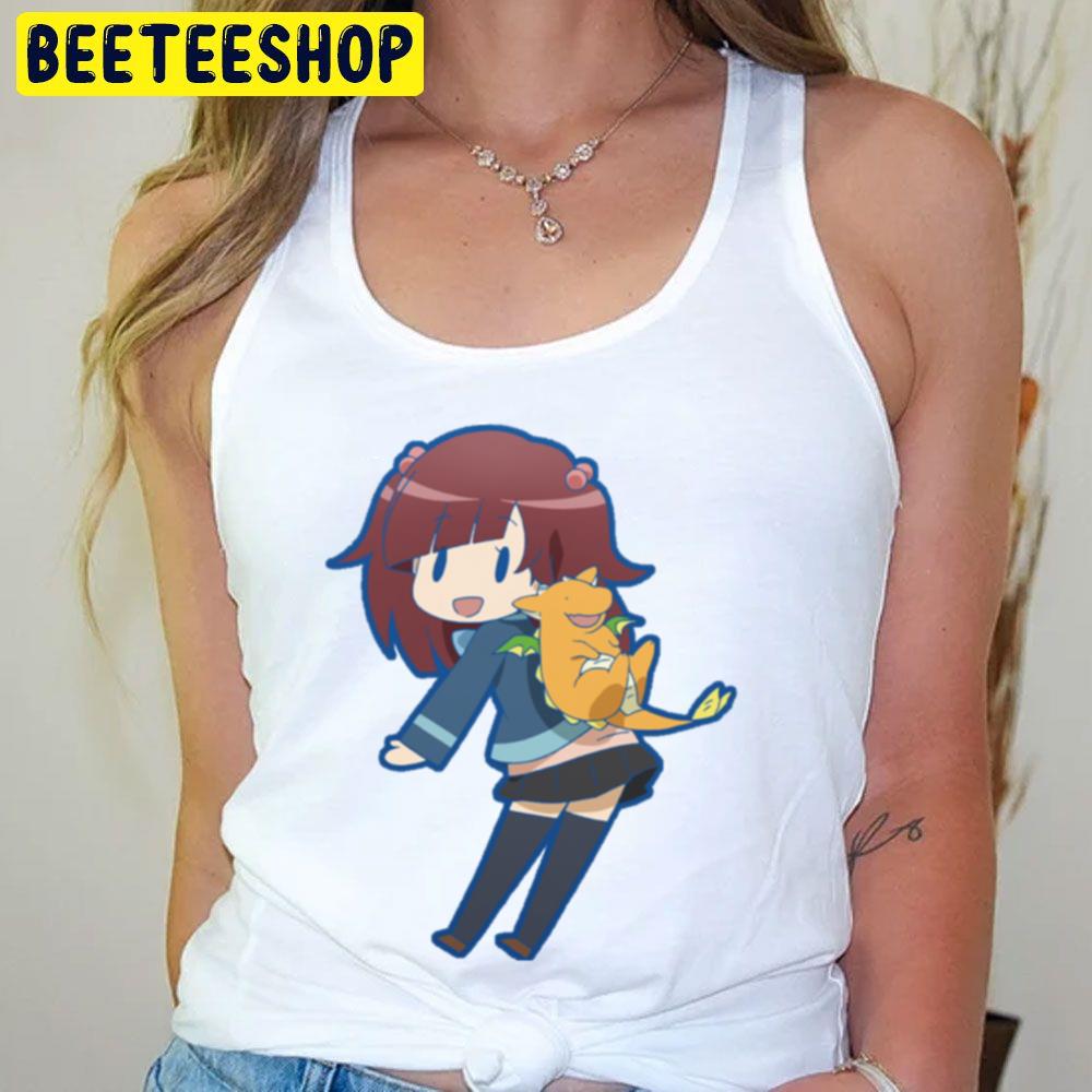 Girl How To Keep A Mummy Trending Unisex T-Shirt Girl How To Keep A Mummy Trending Unisex T-Shirt
