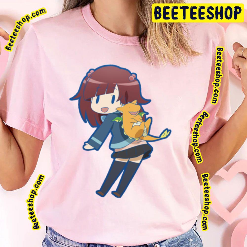 Girl How To Keep A Mummy Trending Unisex T-Shirt Girl How To Keep A Mummy Trending Unisex T-Shirt
