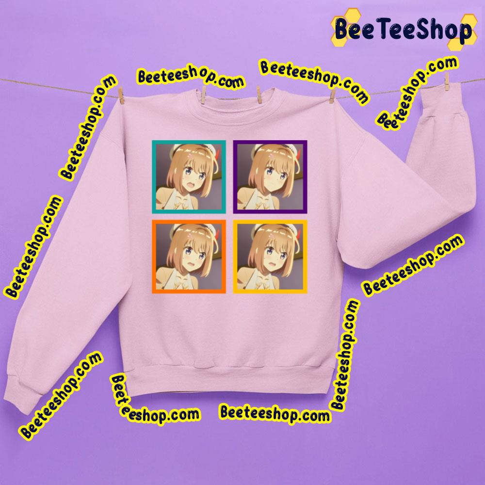Girl Management Of Novice Alchemist Trending Unisex Sweatshirt Girl Management Of Novice Alchemist Trending Unisex Sweatshirt
