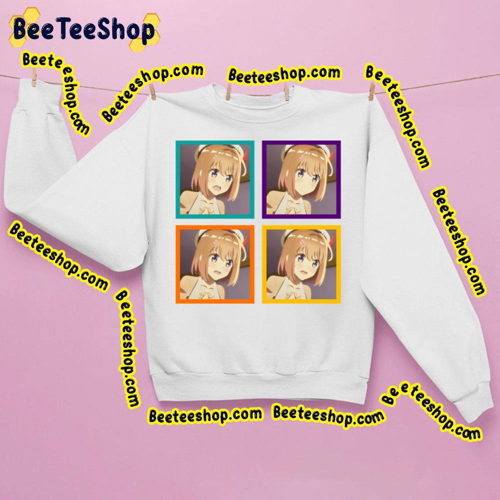 Girl Management Of Novice Alchemist Trending Unisex Sweatshirt Girl Management Of Novice Alchemist Trending Unisex Sweatshirt