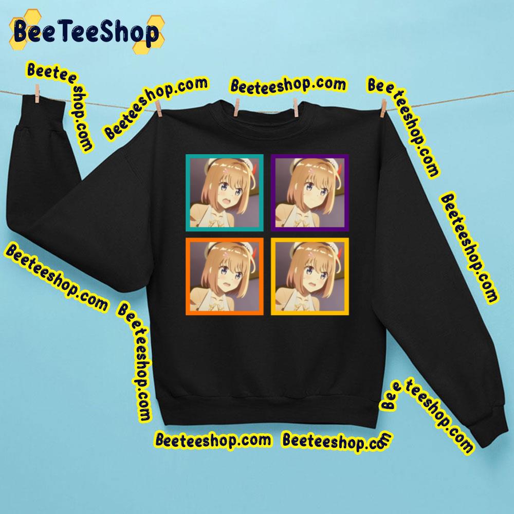 Girl Management Of Novice Alchemist Trending Unisex Sweatshirt Girl Management Of Novice Alchemist Trending Unisex Sweatshirt