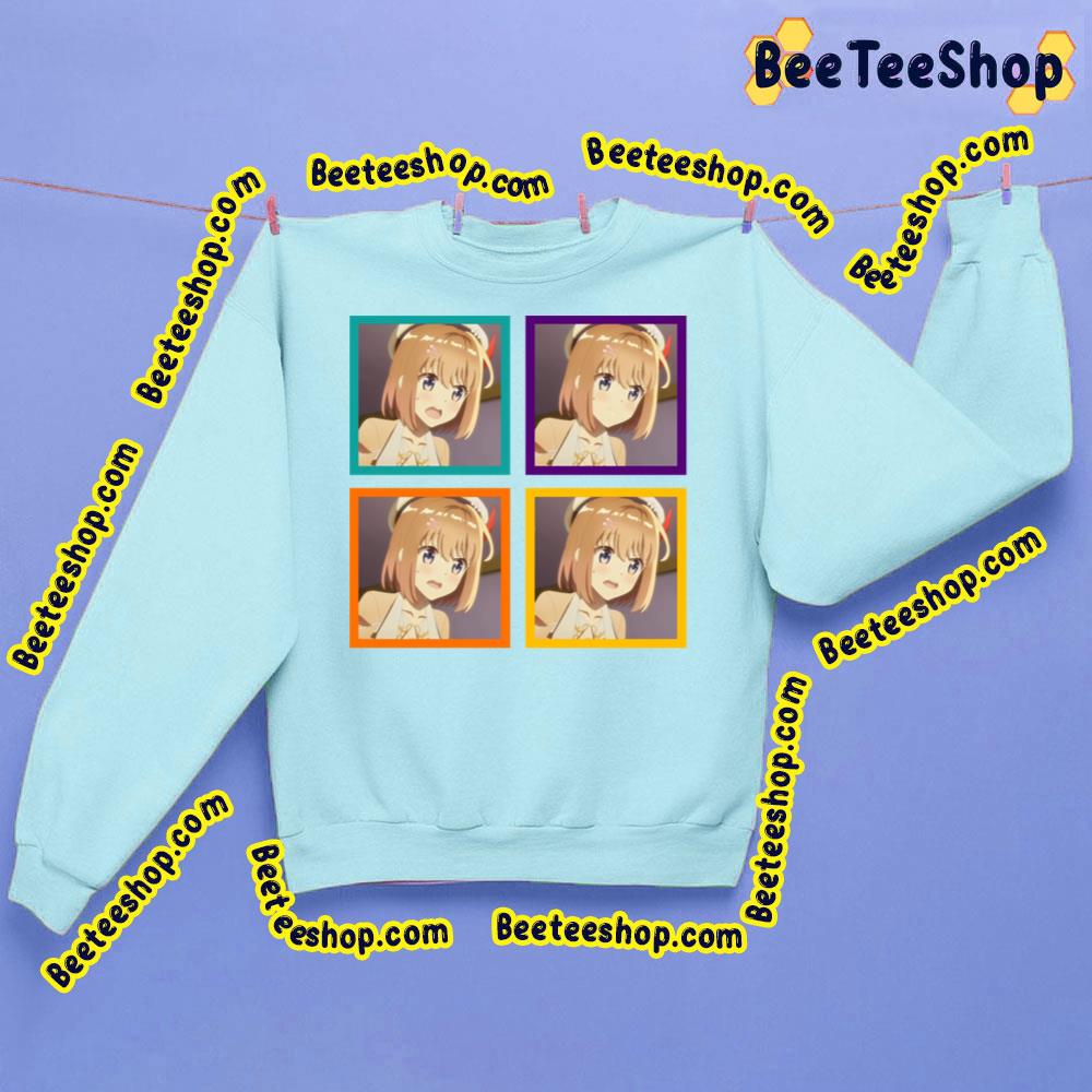 Girl Management Of Novice Alchemist Trending Unisex Sweatshirt Girl Management Of Novice Alchemist Trending Unisex Sweatshirt