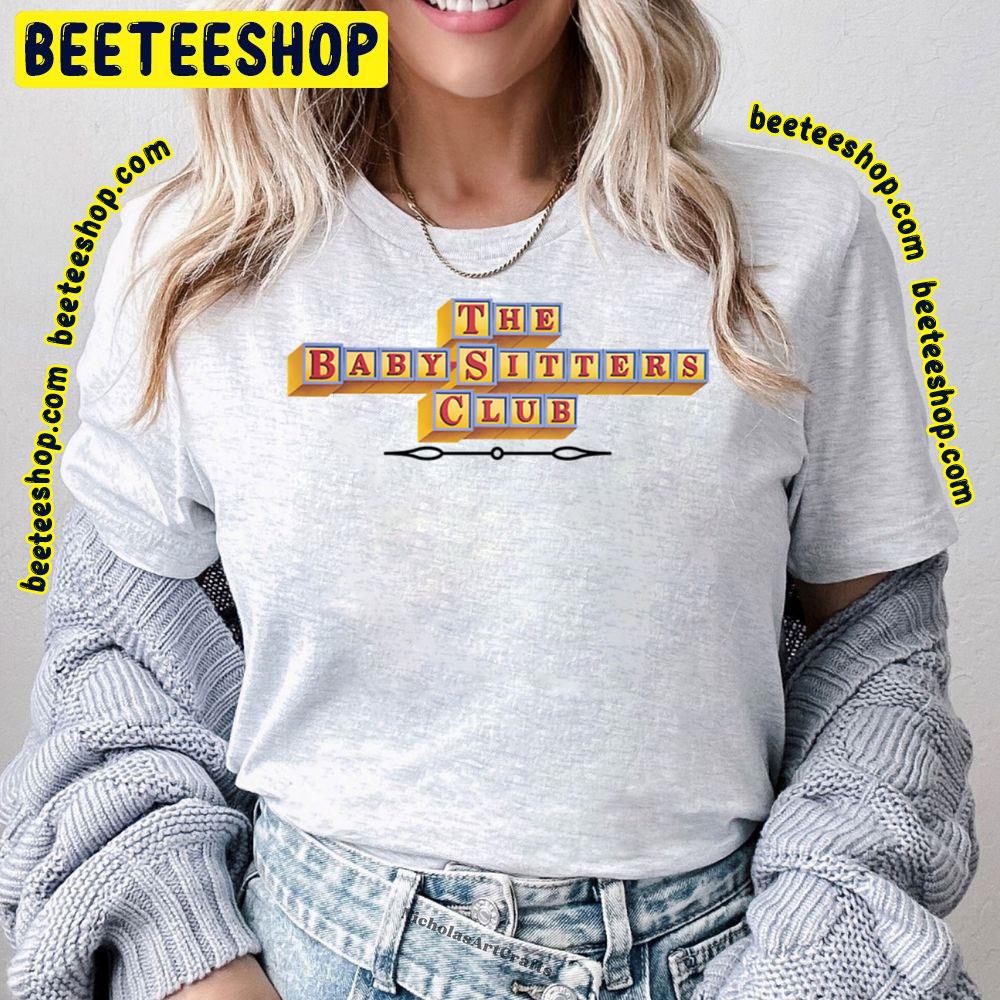 Gold Art Club School Babysitters Trending Unisex T-Shirt Gold Art Club School Babysitters Trending Unisex T-Shirt