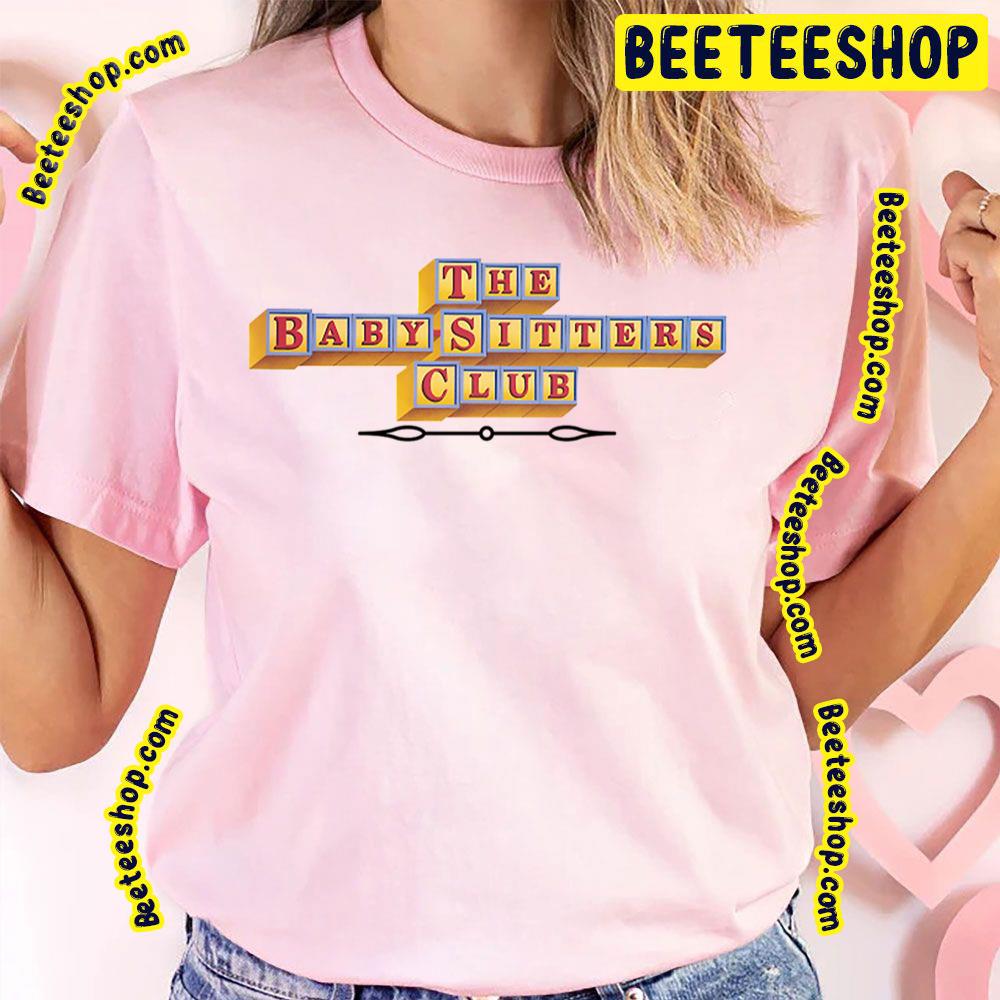 Gold Art Club School Babysitters Trending Unisex T-Shirt Gold Art Club School Babysitters Trending Unisex T-Shirt