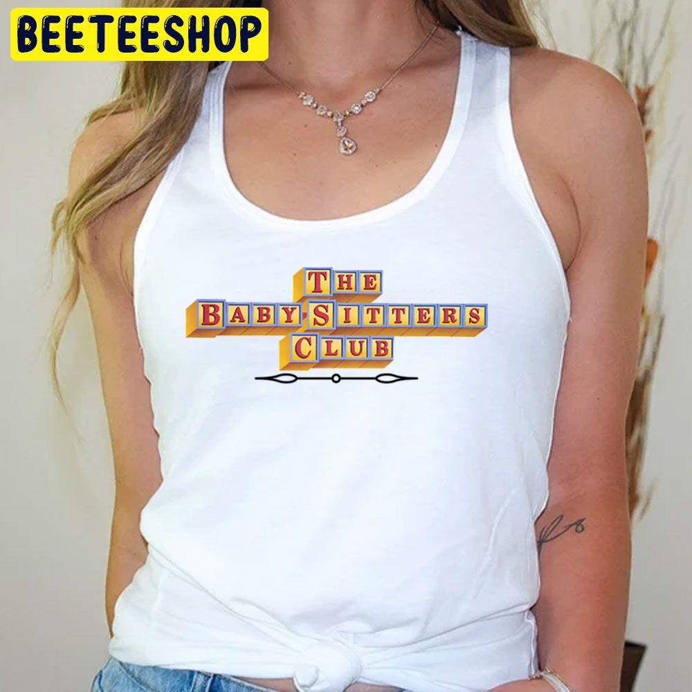 Gold Art Club School Babysitters Trending Unisex T-Shirt Gold Art Club School Babysitters Trending Unisex T-Shirt