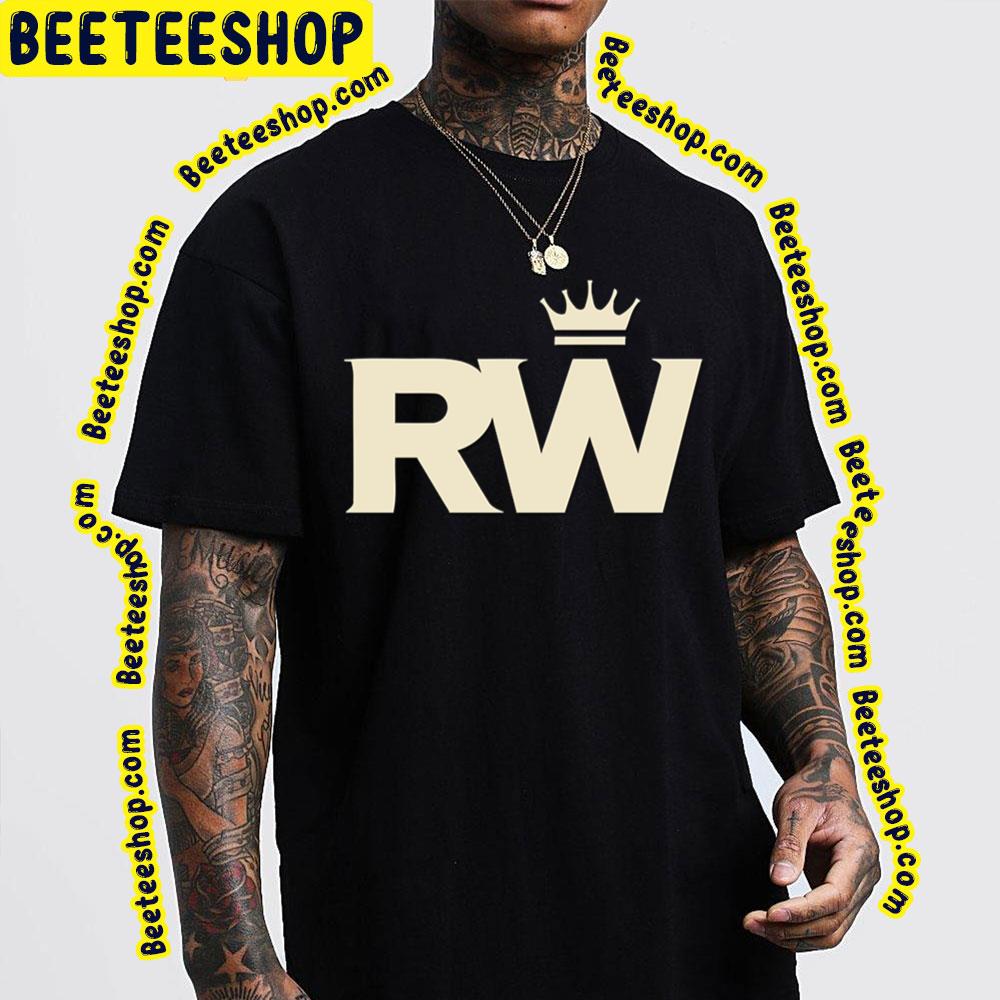 Gold King Robbie Williams Trending Unisex T-Shirt Gold King Robbie Williams Trending Unisex T-Shirt