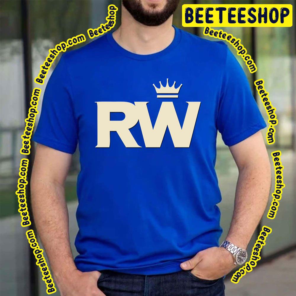 Gold King Robbie Williams Trending Unisex T-Shirt Gold King Robbie Williams Trending Unisex T-Shirt