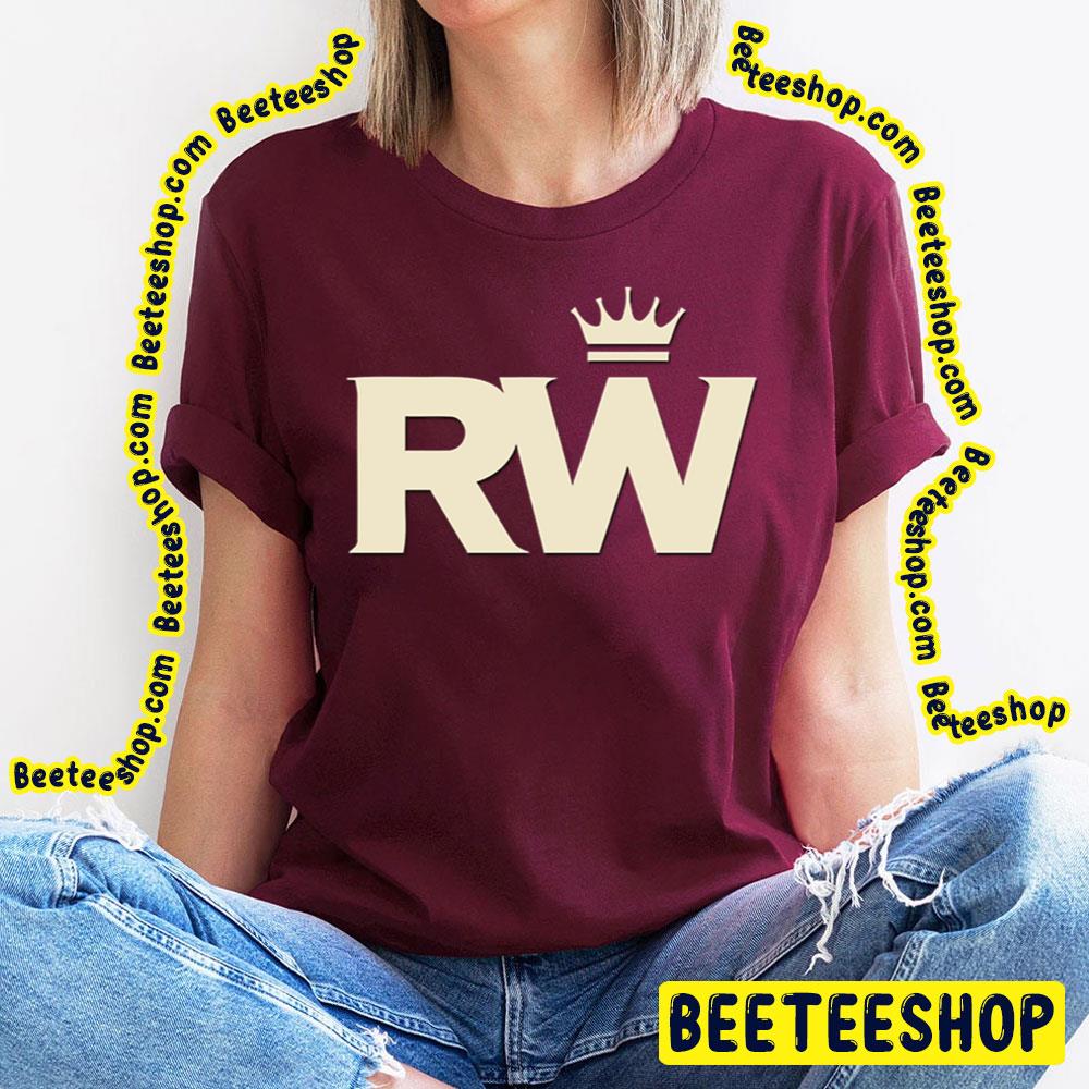 Gold King Robbie Williams Trending Unisex T-Shirt Gold King Robbie Williams Trending Unisex T-Shirt