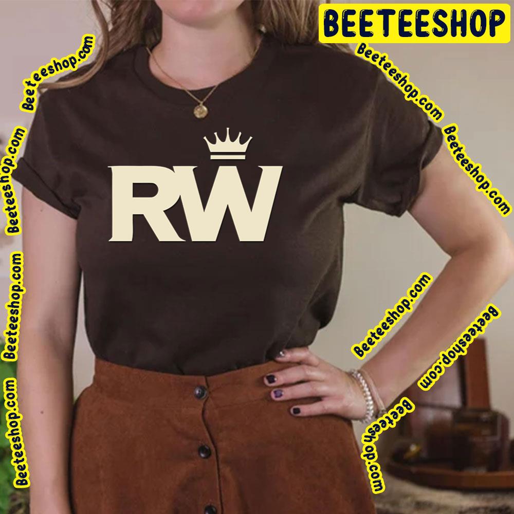 Gold King Robbie Williams Trending Unisex T-Shirt Gold King Robbie Williams Trending Unisex T-Shirt
