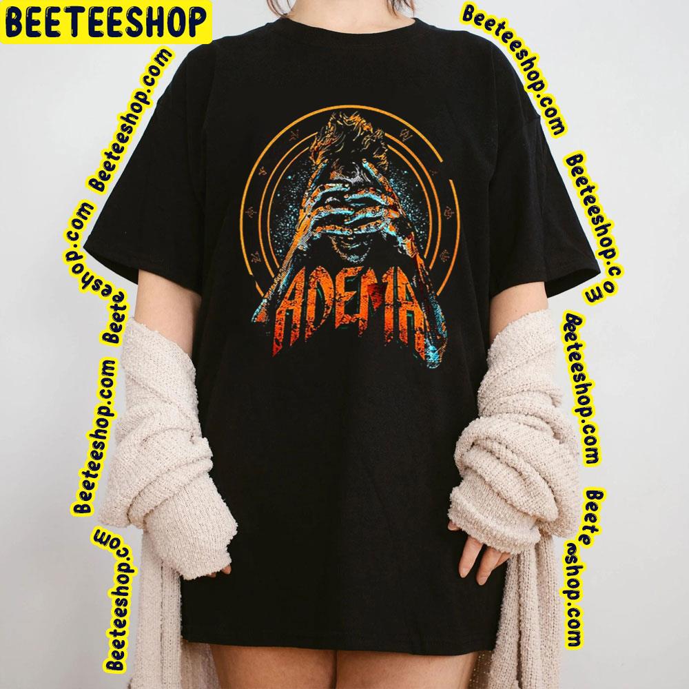 Graphic Art Adema Trending Unisex T-Shirt Graphic Art Adema Trending Unisex T-Shirt