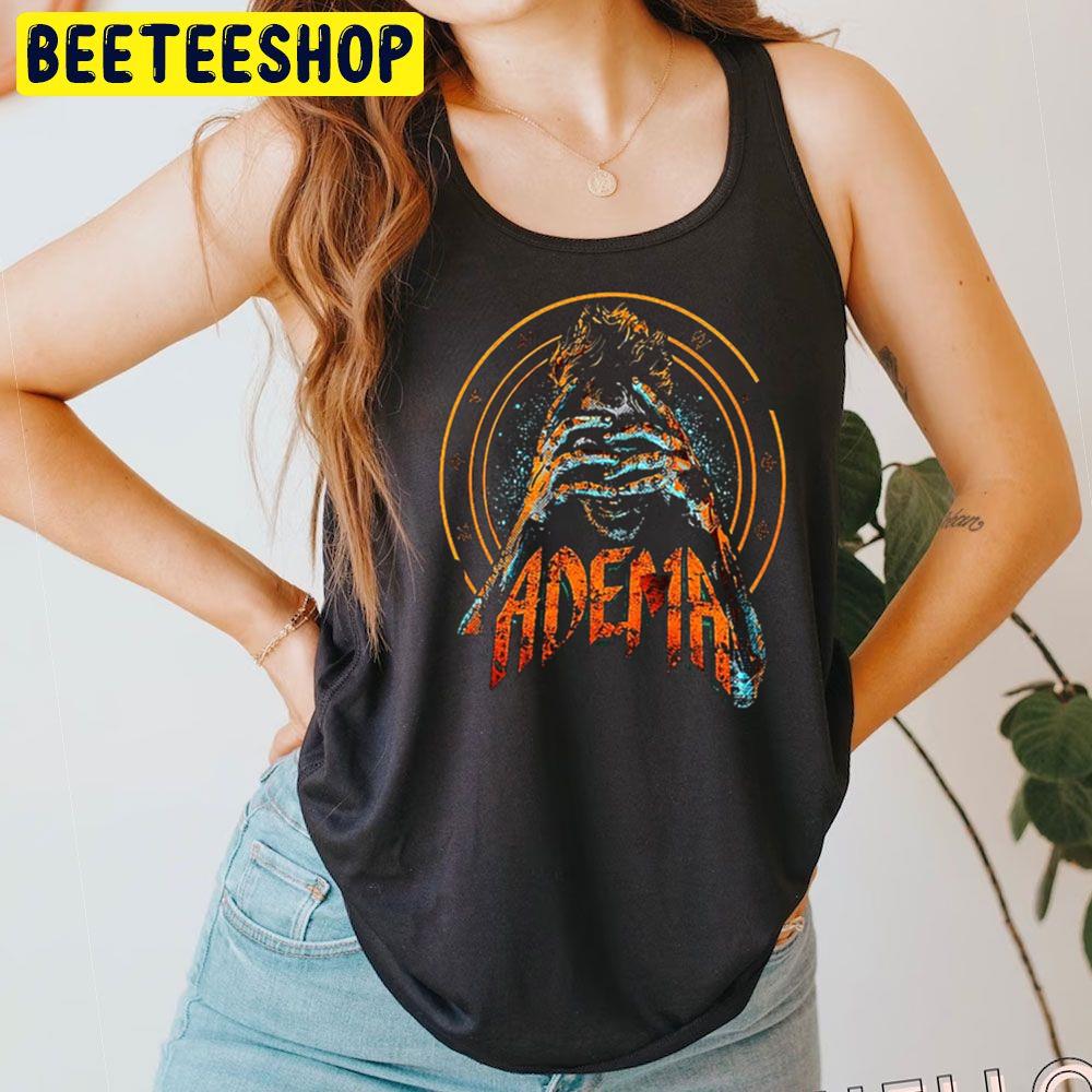 Graphic Art Adema Trending Unisex T-Shirt Graphic Art Adema Trending Unisex T-Shirt