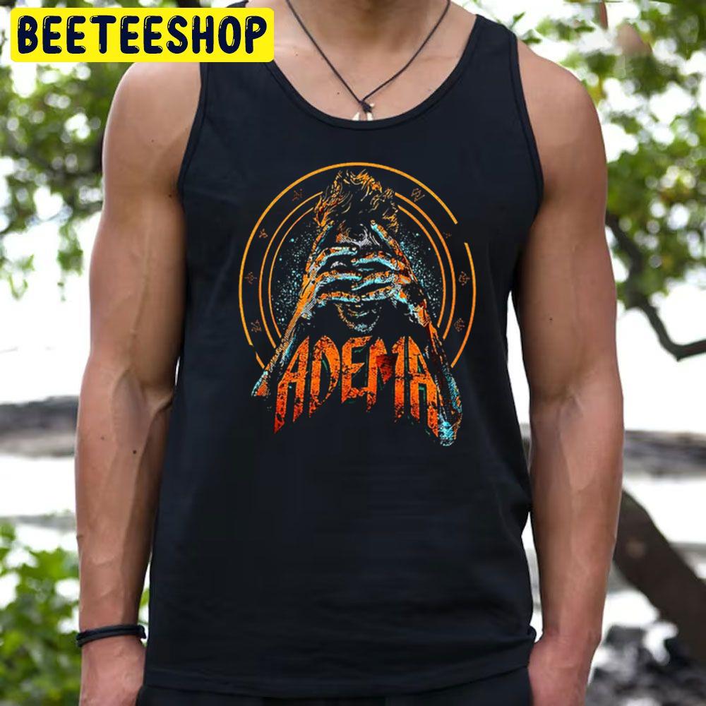 Graphic Art Adema Trending Unisex T-Shirt Graphic Art Adema Trending Unisex T-Shirt