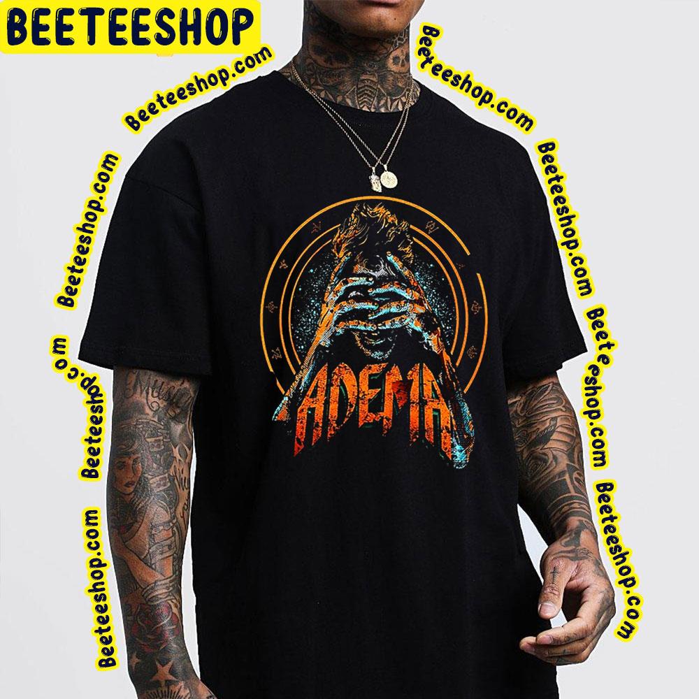 Graphic Art Adema Trending Unisex T-Shirt Graphic Art Adema Trending Unisex T-Shirt