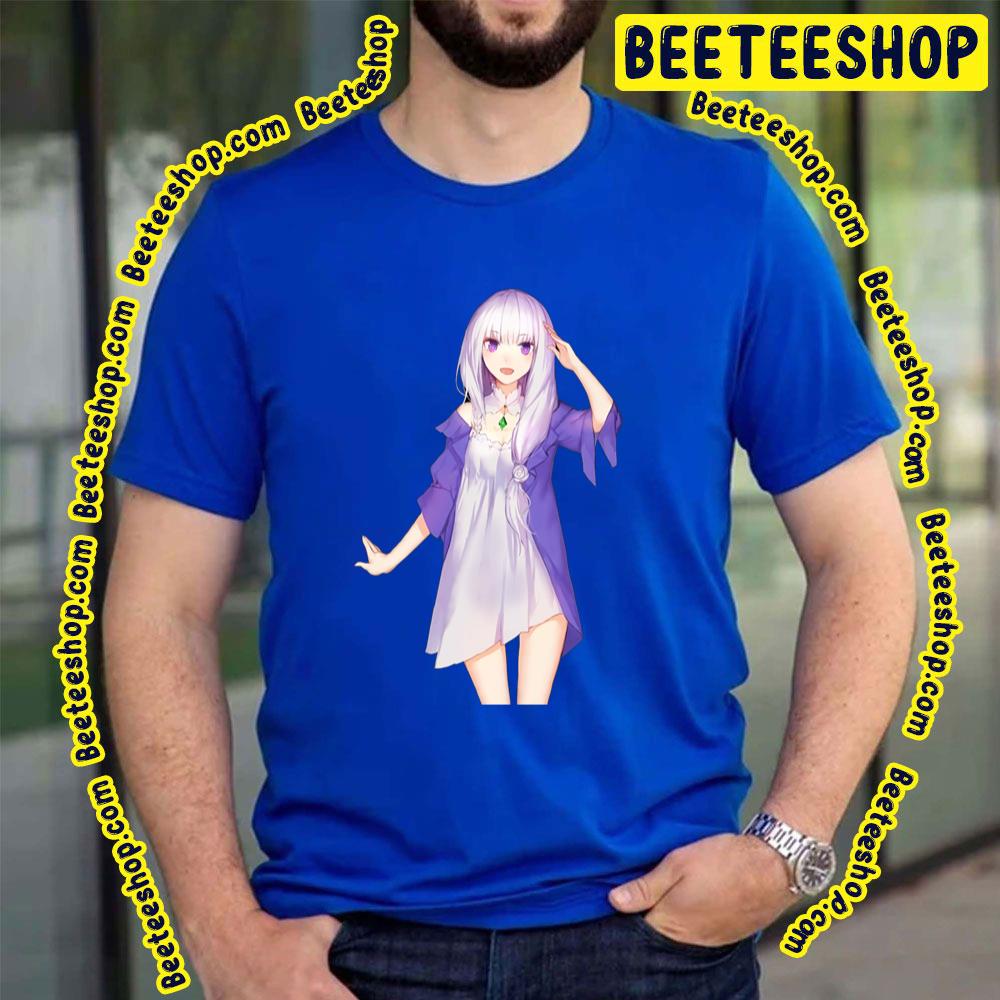 Graphic Girl Tonikaku Kawaii Trending Unisex T-Shirt Graphic Girl Tonikaku Kawaii Trending Unisex T-Shirt