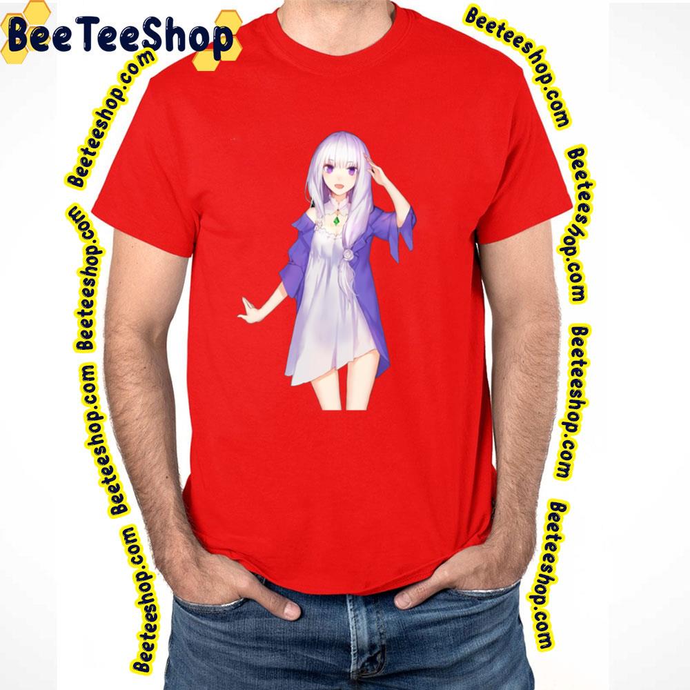Graphic Girl Tonikaku Kawaii Trending Unisex T-Shirt Graphic Girl Tonikaku Kawaii Trending Unisex T-Shirt