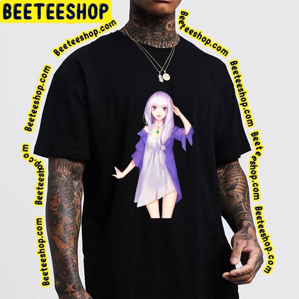 Graphic Girl Tonikaku Kawaii Trending Unisex T-Shirt Graphic Girl Tonikaku Kawaii Trending Unisex T-Shirt