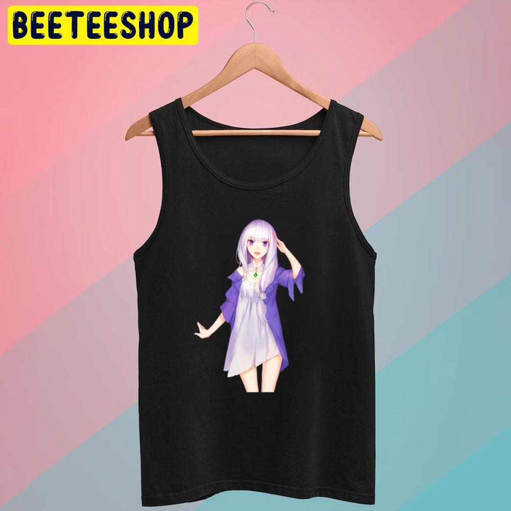 Graphic Girl Tonikaku Kawaii Trending Unisex T-Shirt Graphic Girl Tonikaku Kawaii Trending Unisex T-Shirt