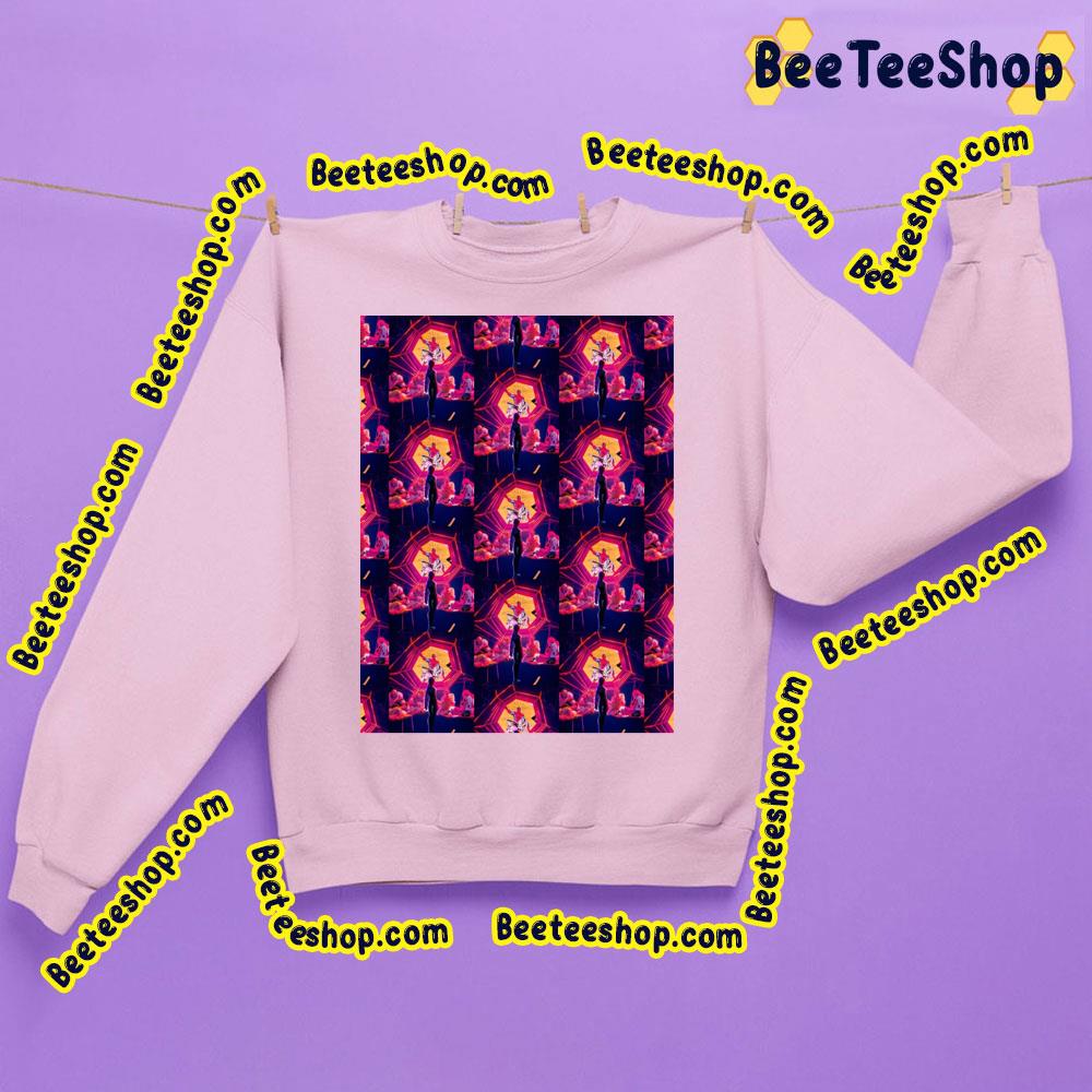Graphic Gwen Icons Spiderverse Movie Trending Unisex Sweatshirt Graphic Gwen Icons Spiderverse Movie Trending Unisex Sweatshirt