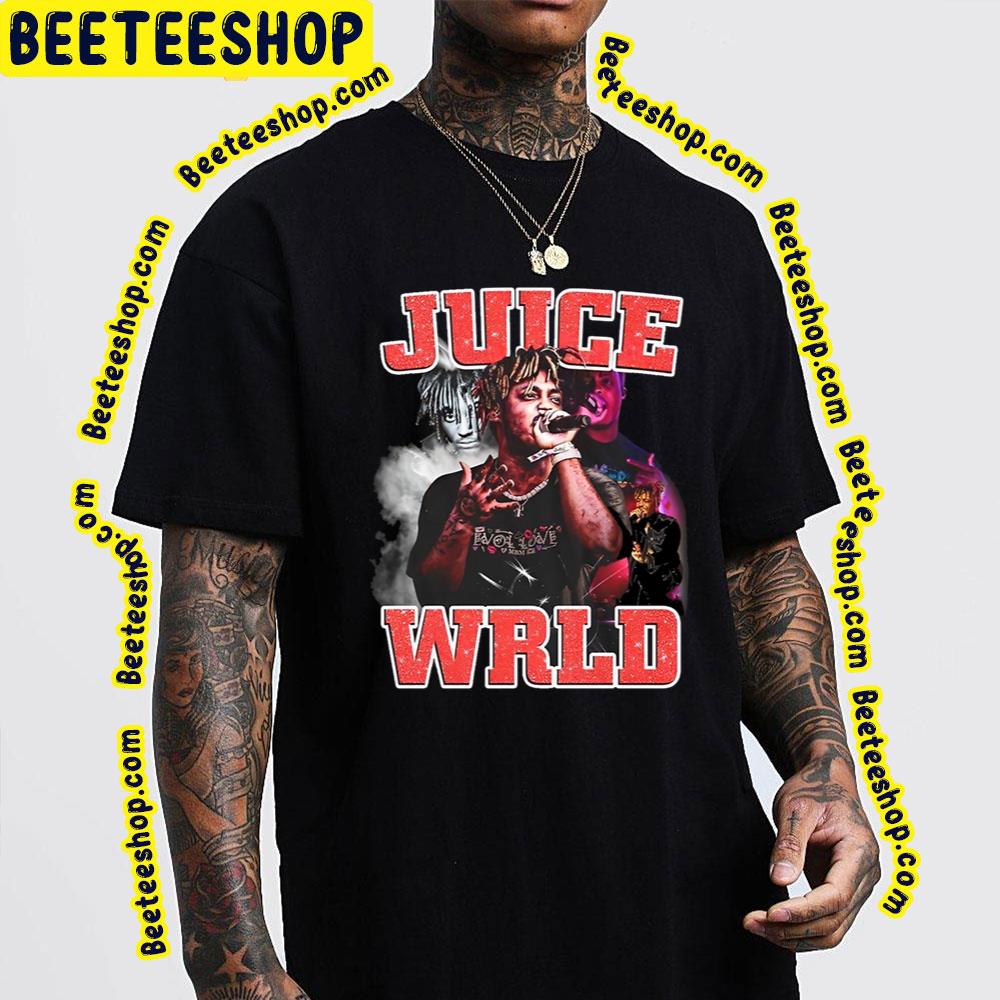 Graphic Member Sings Juice Wrld Trending Unisex T-Shirt Graphic Member Sings Juice Wrld Trending Unisex T-Shirt