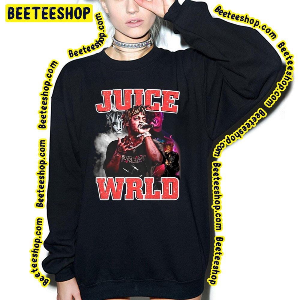 Graphic Member Sings Juice Wrld Trending Unisex T-Shirt Graphic Member Sings Juice Wrld Trending Unisex T-Shirt