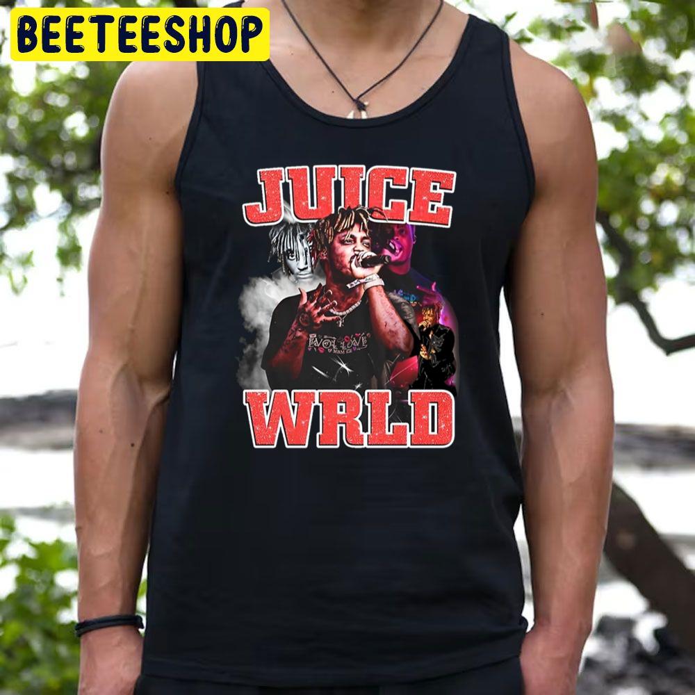 Graphic Member Sings Juice Wrld Trending Unisex T-Shirt Graphic Member Sings Juice Wrld Trending Unisex T-Shirt