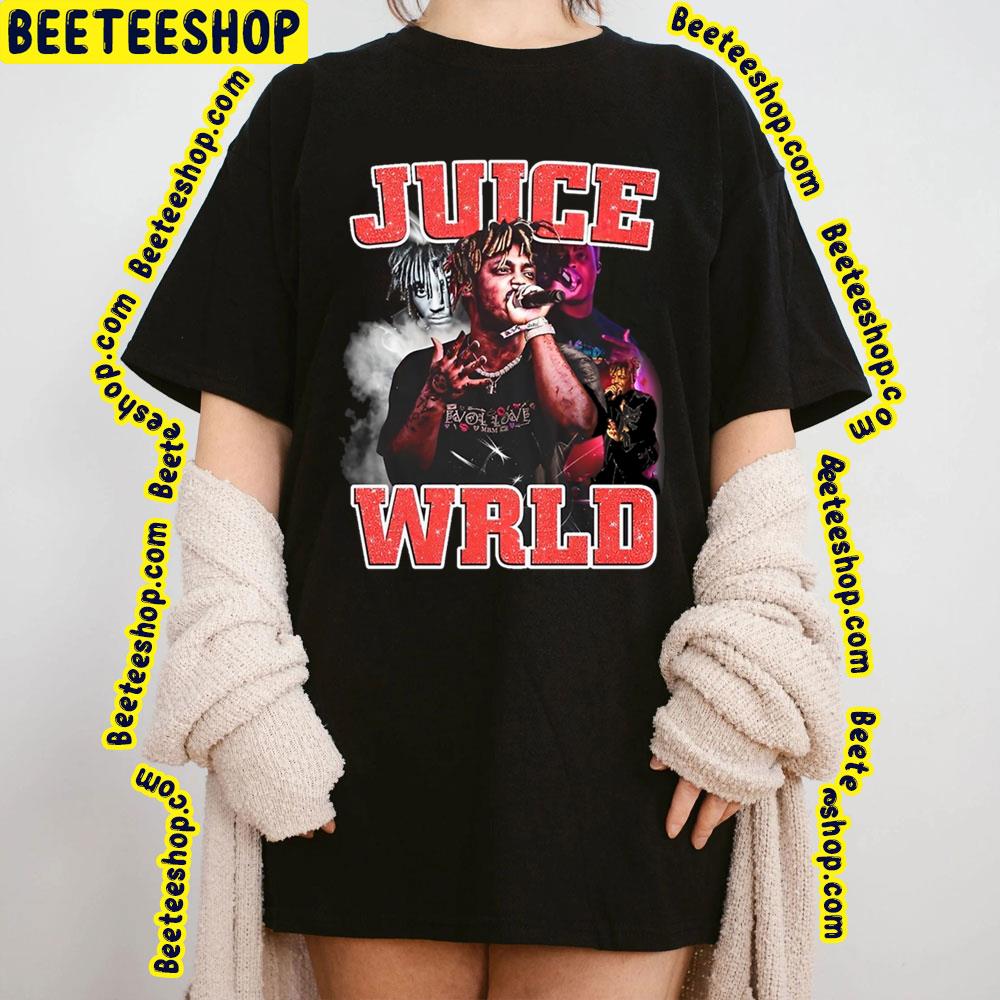 Graphic Member Sings Juice Wrld Trending Unisex T-Shirt Graphic Member Sings Juice Wrld Trending Unisex T-Shirt