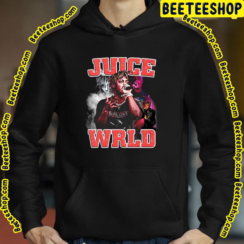 Graphic Member Sings Juice Wrld Trending Unisex T-Shirt Graphic Member Sings Juice Wrld Trending Unisex T-Shirt