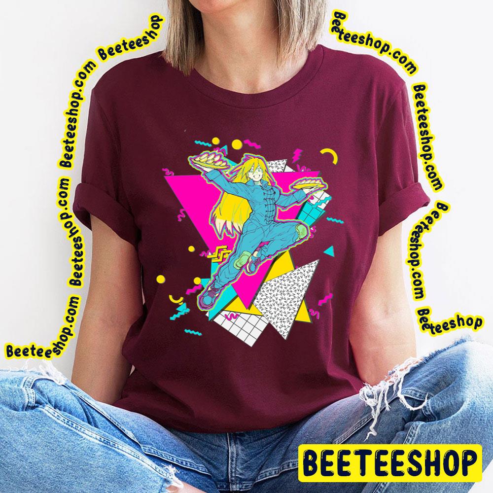 Graphic Nikaido Dorohedoro Trending Unisex T-Shirt Graphic Nikaido Dorohedoro Trending Unisex T-Shirt