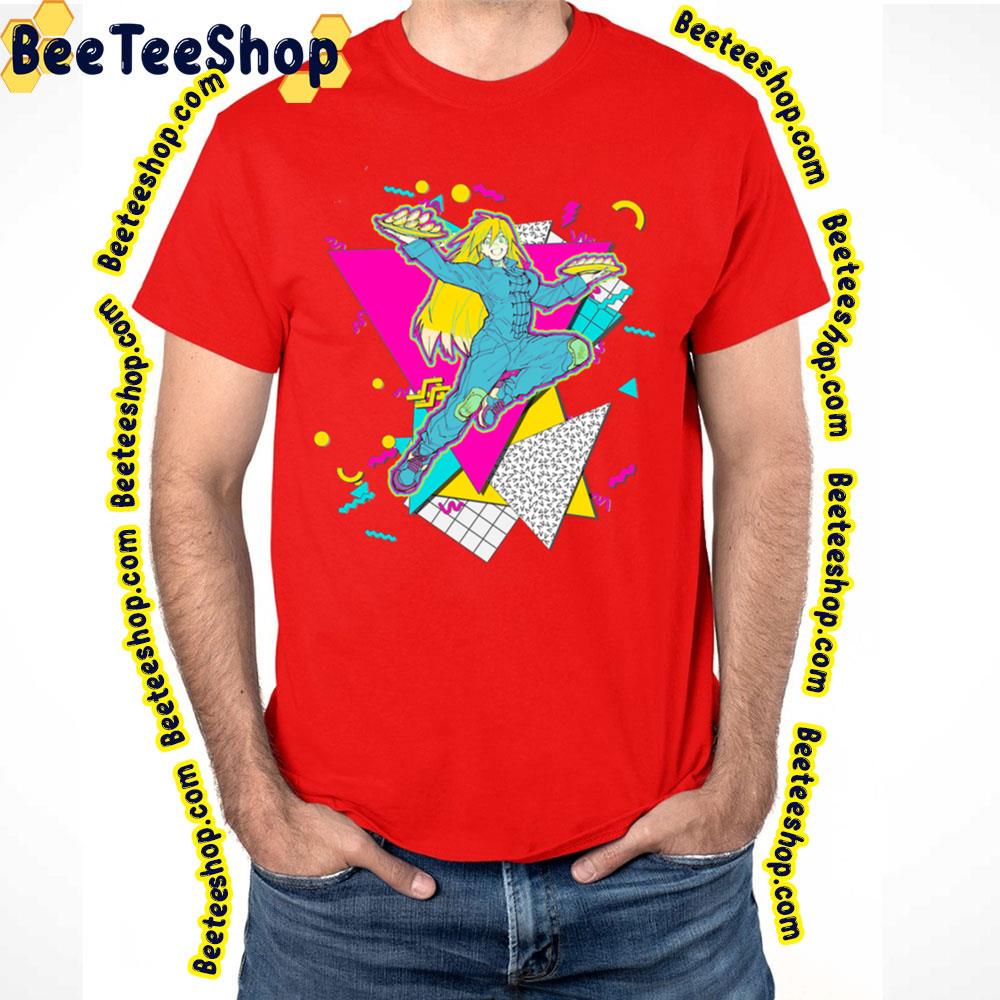 Graphic Nikaido Dorohedoro Trending Unisex T-Shirt Graphic Nikaido Dorohedoro Trending Unisex T-Shirt