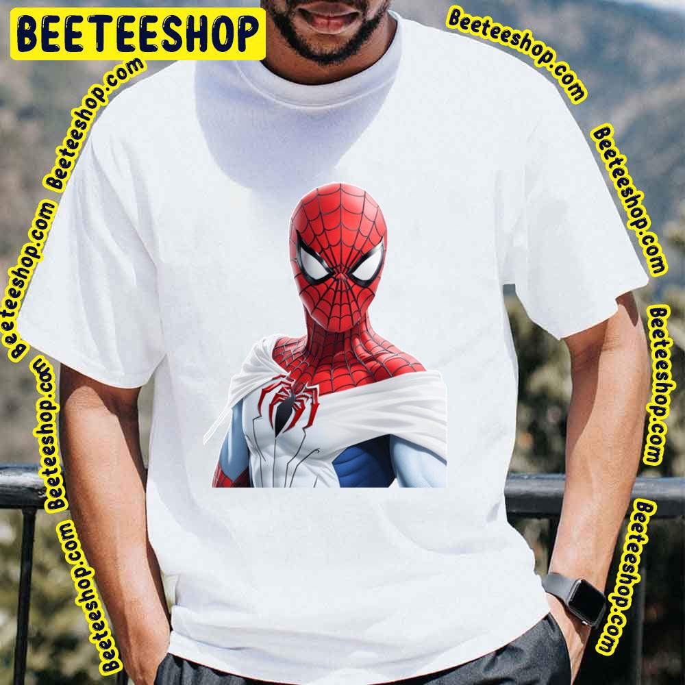 Graphic Spiderverse Movie Trending Unisex T-Shirt Graphic Spiderverse Movie Trending Unisex T-Shirt