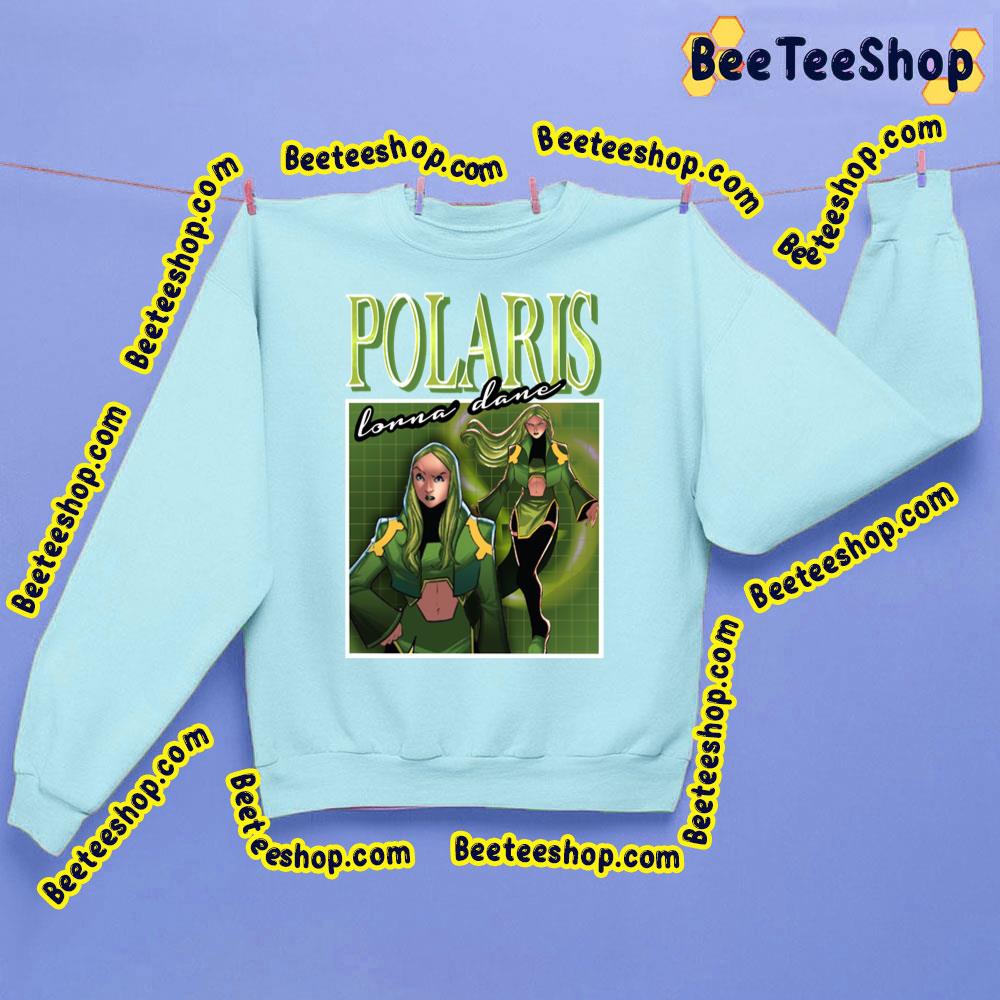 Green Art Lorna Dance Polaris Trending Unisex Sweatshirt Green Art Lorna Dance Polaris Trending Unisex Sweatshirt