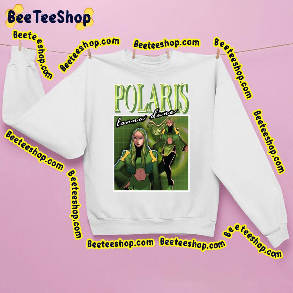 Green Art Lorna Dance Polaris Trending Unisex Sweatshirt Green Art Lorna Dance Polaris Trending Unisex Sweatshirt