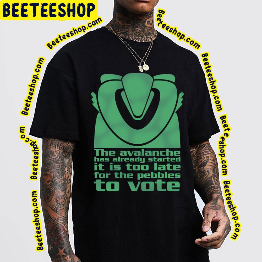 Green Text The Avalanches Trending Unisex T-Shirt Green Text The Avalanches Trending Unisex T-Shirt