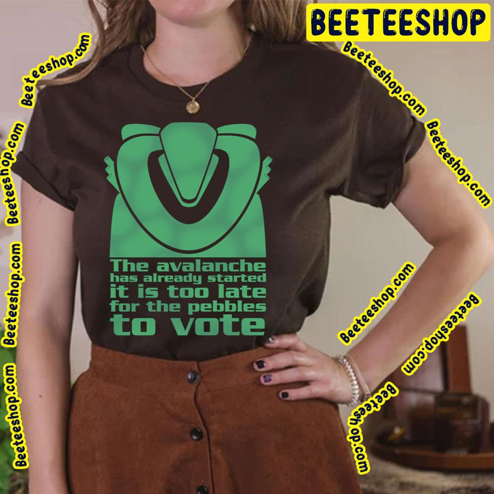 Green Text The Avalanches Trending Unisex T-Shirt Green Text The Avalanches Trending Unisex T-Shirt