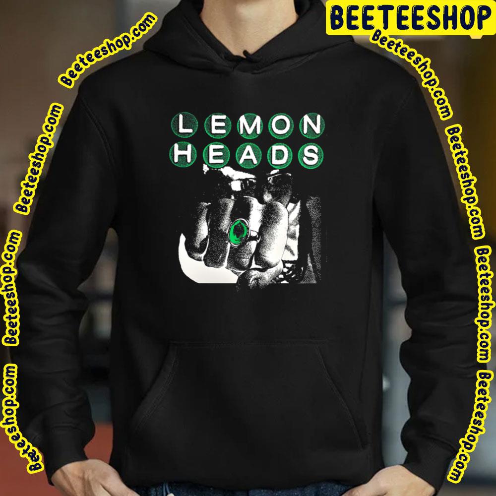 Green Text The Lemonheads Trending Unisex T-Shirt Green Text The Lemonheads Trending Unisex T-Shirt
