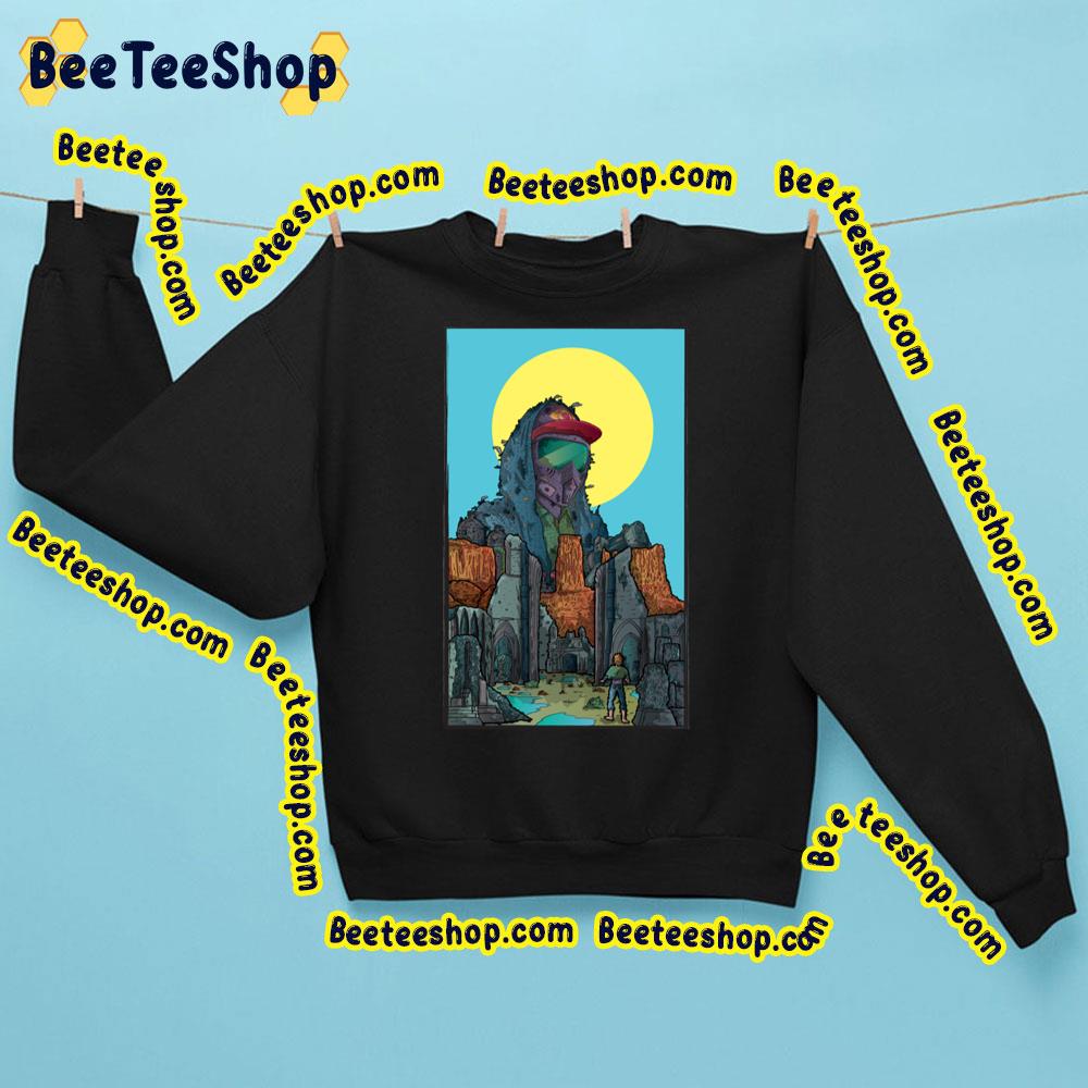 Grunge Punk Trending Unisex Sweatshirt Grunge Punk Trending Unisex Sweatshirt