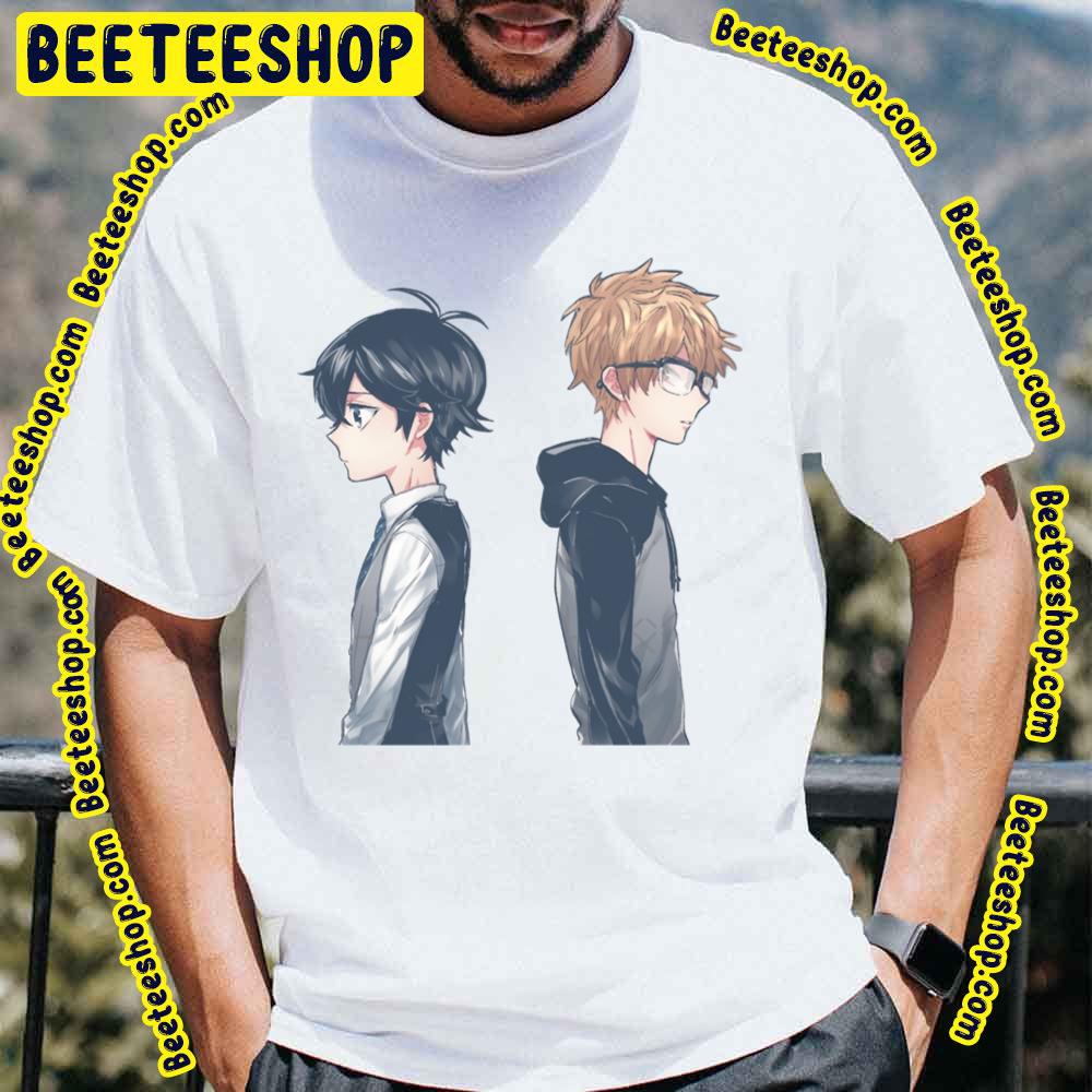 Handa Kun Barakamon Trending Unisex T-Shirt Handa Kun Barakamon Trending Unisex T-Shirt