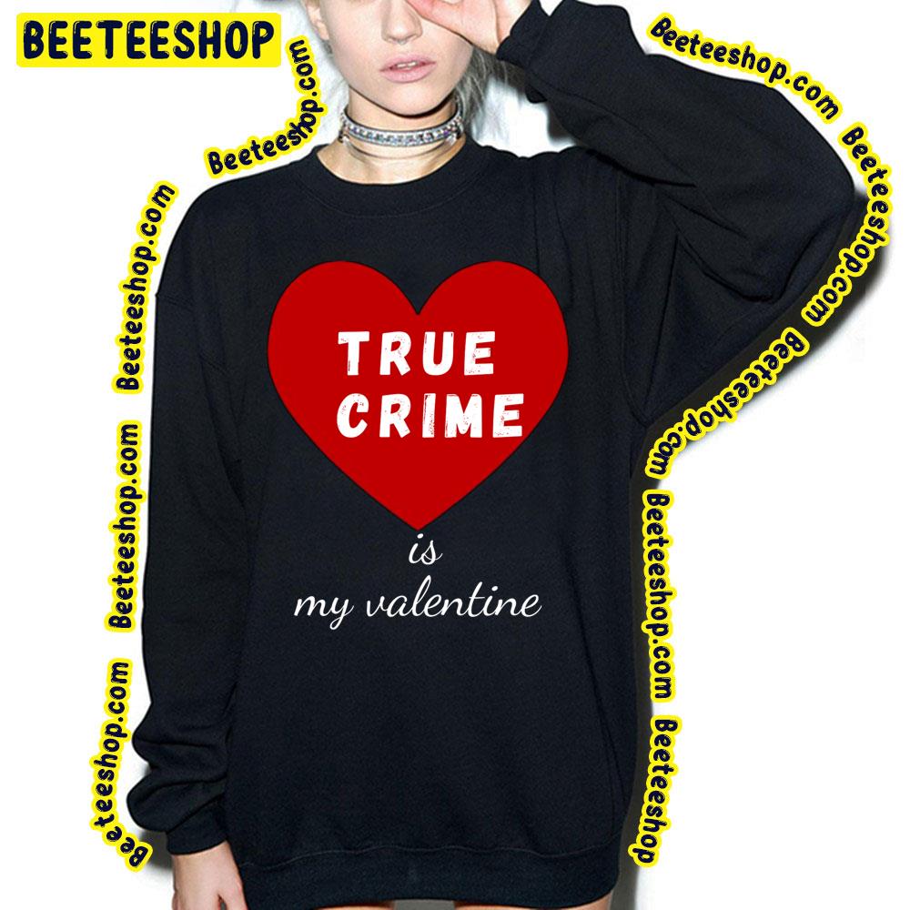 Heart Perfect Crime Trending Unisex T-Shirt Heart Perfect Crime Trending Unisex T-Shirt