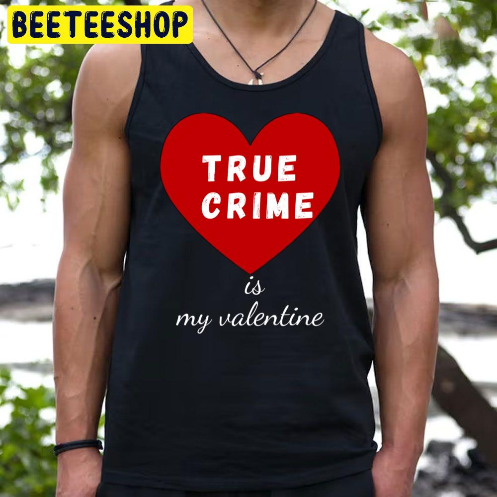 Heart Perfect Crime Trending Unisex T-Shirt Heart Perfect Crime Trending Unisex T-Shirt