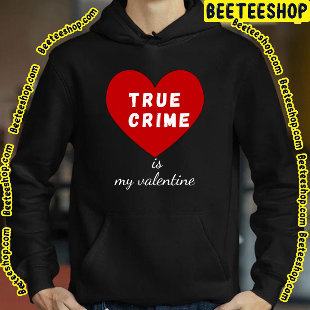 Heart Perfect Crime Trending Unisex T-Shirt Heart Perfect Crime Trending Unisex T-Shirt