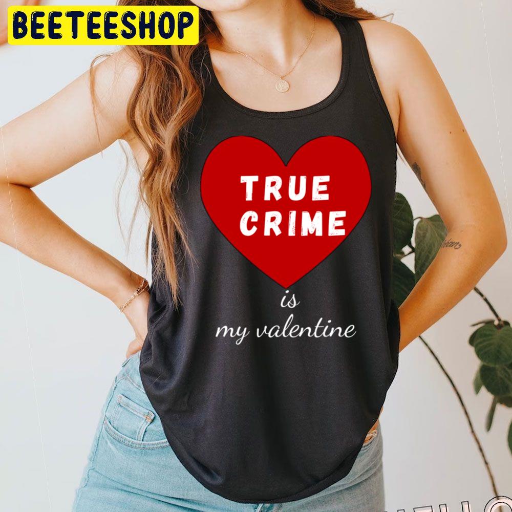 Heart Perfect Crime Trending Unisex T-Shirt Heart Perfect Crime Trending Unisex T-Shirt