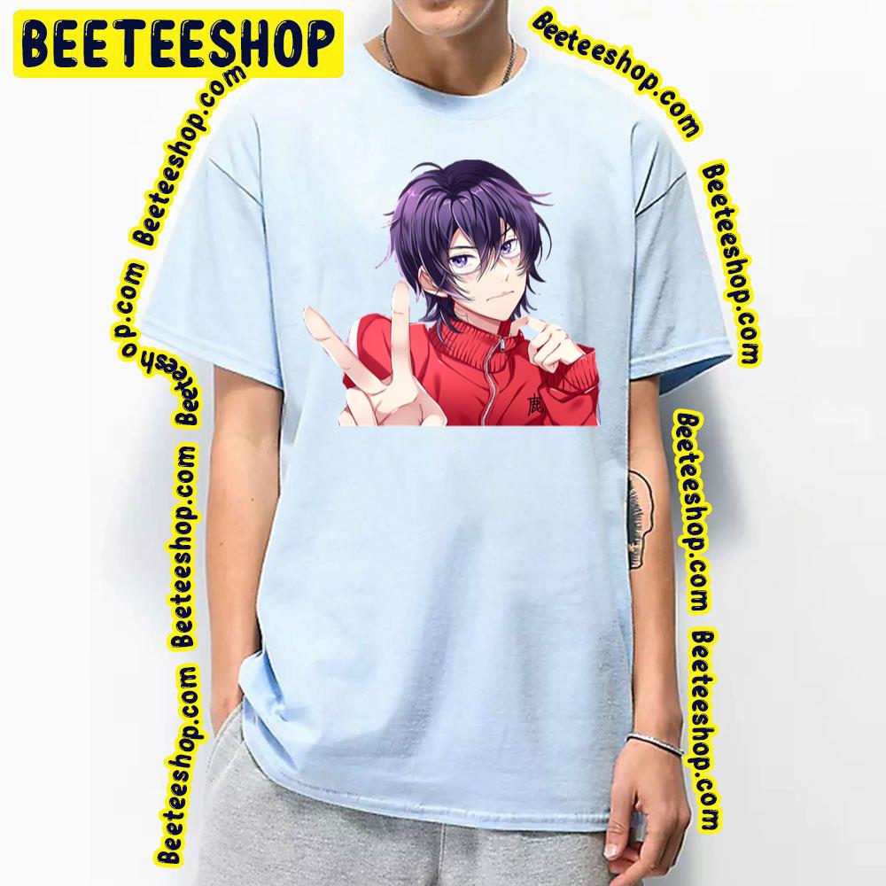 Hi Yarichin Bitch Club Trending Unisex T-Shirt Hi Yarichin Bitch Club Trending Unisex T-Shirt