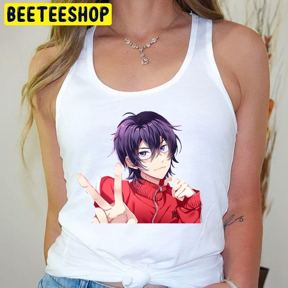 Hi Yarichin Bitch Club Trending Unisex T-Shirt Hi Yarichin Bitch Club Trending Unisex T-Shirt
