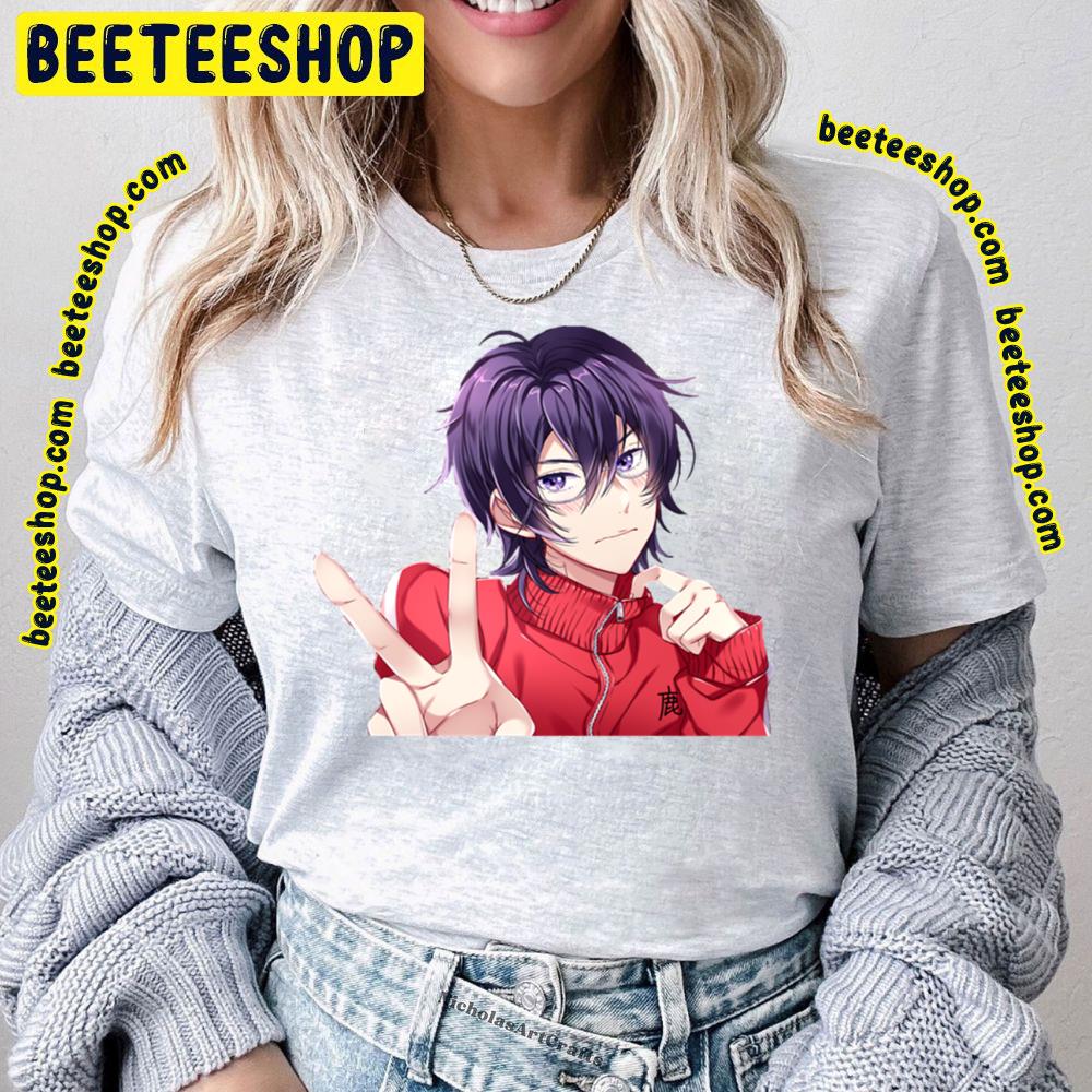 Hi Yarichin Bitch Club Trending Unisex T-Shirt Hi Yarichin Bitch Club Trending Unisex T-Shirt